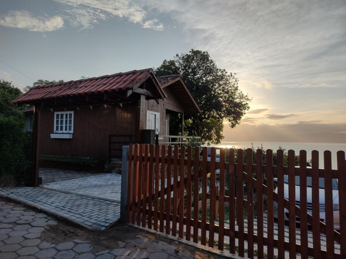 North hut Villa Florianopolis Ngoại thất bức ảnh