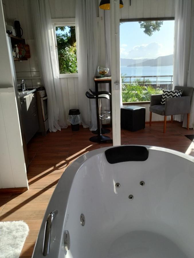 North hut Villa Florianopolis Ngoại thất bức ảnh